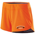 Ladies' Boundary Short